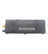 Módulo Da Antena Bmw 120i 130i 6958900-02 2006 A 2011