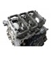 Bloco Do Motor Amarok 3.0 V6 225cv Std C/ Nota E Baixa