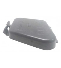 Tampa Menor Do Farol Lado Direito Bmw 130i 2006 A 2011 Preto