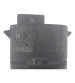 Sensor De Estacionamento Bmw 130i 2006 A 2011 Original Prata