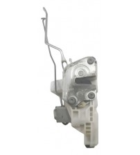 Fechadura Porta Dianteira Esquerda Pajero Full 2001 - 2020