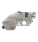 Fechadura Porta Dianteira Esquerda Pajero Full 2001 - 2020