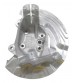 Montante Roda Dianteira Esquerda Bmw 130i 2006 A 2011