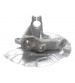 Montante Roda Dianteira Esquerda Bmw 130i 2006 A 2011