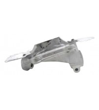 Montante Roda Dianteira Esquerda Bmw 130i 2006 A 2011