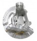 Montante Roda Dianteira Direita Bmw 130i 2006 A 2011