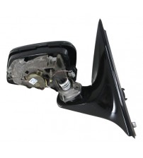 Retrovisor Direito Bmw 750i 2009 2010 2011 S/ Capa S/ Lente