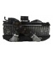 Radiador Do Intercooler Subaru Forester 2.5 2006 2007 2008