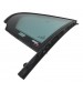 Vidro Fixo Porta Traseira Direita Bmw 750i 2009 A 2014 Orig.