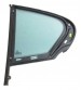 Vidro Fixo Porta Traseira Direita Bmw 750i 2009 A 2014 Orig.
