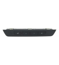 Botão De Memória Do Banco Diant. Direito Bmw 750i 2009/2014