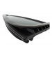Vidro Fixo Da Porta Traseira Direita Toyota Sw4 1997 A 2002