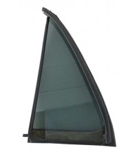 Vidro Fixo Da Porta Traseira Direita Toyota Sw4 1997 A 2002