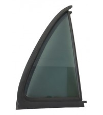 Vidro Fixo Da Porta Traseira Direita Toyota Sw4 1997 A 2002