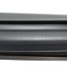 Borracha Canaleta Vidro Porta Traseira Direita Sw4 1997/2002 Preto