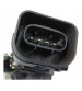 Fechadura Porta Traseira Direita Toyota Sw4 1997 A 2002 Orig