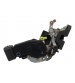 Fechadura Porta Traseira Direita Toyota Sw4 1997 A 2002 Orig