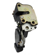 Fechadura Porta Traseira Direita Toyota Sw4 1997 A 2002 Orig