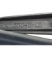 Braço Limpador Parabrisa Esquerdo Subaru Forester 2007 2008