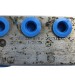 Módulo Bomba Subaru Forester 2006 2007 2008 Cód. 0265231876