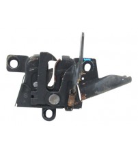 Fechadura Capô Dianteiro Subaru Forester 2006 2007 2008 Orig