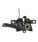 Fechadura Capô Dianteiro Subaru Forester 2006 2007 2008 Orig