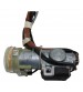 Cilindro Ignição Comutador Subaru Forester 2007 2008 S/chave
