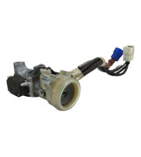 Cilindro Ignição Comutador Subaru Forester 2007 2008 S/chave