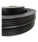 Polia Do Virabrequim Subaru Forester 2.5 Turbo 2007 2008