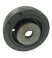 Polia Do Virabrequim Subaru Forester 2.5 Turbo 2007 2008