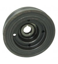 Polia Do Virabrequim Subaru Forester 2.5 Turbo 2007 2008