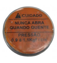 Tampa Do Radiador Subaru Forester 2007 2008 Original 0,9 1,1