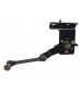 Sensor De Altura Nivelamento Diant Subaru Forester 2007 2008 Original