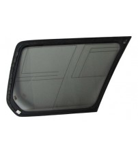 Vidro Lateral Traseiro Esquerdo Subaru Forester 06 2007 2008