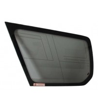 Vidro Lateral Traseiro Esquerdo Subaru Forester 06 2007 2008