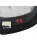 Vidro Lateral Traseiro Direito Subaru Forester 06 2007 2008