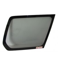 Vidro Lateral Traseiro Direito Subaru Forester 06 2007 2008