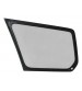 Vidro Lateral Traseiro Direito Subaru Forester 06 2007 2008