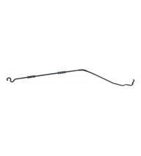 Vareta Do Capô Subaru Forester 2006 2007 2008 Original