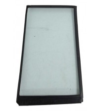 Vidro Fixo Porta Traseira Direita Pajero Full 2001 A 2020
