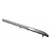 Rack Friso De Teto Direito Subaru Forester 2006 2007 2008 Prata