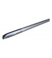 Rack Friso De Teto Direito Subaru Forester 2006 2007 2008 Prata