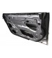 Porta Dianteira Direita Subaru Forester 2005 2006 2007 2008 Direito (lado Do Carona) Prata