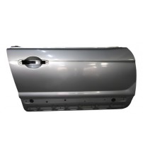 Porta Dianteira Direita Subaru Forester 2005 2006 2007 2008 Direito (lado Do Carona) Prata