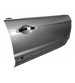 Porta Dianteira Direita Subaru Forester 2005 2006 2007 2008 Direito (lado Do Carona) Prata