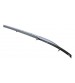 Rack Friso De Teto Esquerdo Subaru Forester 2006 2007 2008 Prata