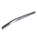 Rack Friso De Teto Esquerdo Subaru Forester 2006 2007 2008 Prata