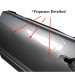 Porta Traseira Esquerda Subaru Forester 2007 2008 C/ Detalhe Esquerdo (lado Do Motorista) Prata