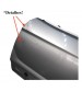 Porta Dianteira Esquerda Subaru Forester 2007 2008 C/detalhe Esquerdo (lado Do Motorista) Prata