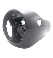 Moldura Acabamento Coluna De Direção Bmw 130i 2006 A 2011